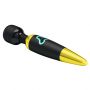 Masażer Pretty Love Body Wand silikonowy USB 25 cm - 4