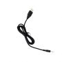 Masażer Pretty Love Body Wand silikonowy USB 25 cm - 3
