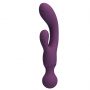 Wibrator króliczek Pretty Love silikonowy USB 20 cm - 5
