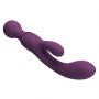 Wibrator króliczek Pretty Love silikonowy USB 20 cm - 4