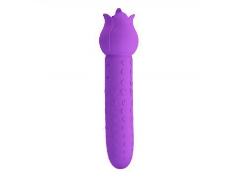 Wibrator stymulator łechtaczki Pretty Love Dannell Extreme - 3