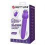Wibrator stymulator łechtaczki Pretty Love Dannell Extreme - 11