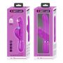 Wibrator króliczek Pretty Love Twinkled Tenderness silikonowy USB - 5