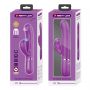 Wibrator króliczek Pretty Love Twinkled Tenderness silikonowy USB - 13