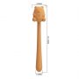 Stymulator łechtaczki Cute Bear Pretty Love 7 wibracji silikonowy USB - 7