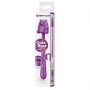 Stymulator łechtaczki Pretty Love Cute Bear silikonowy 7 wibracji USB - 10
