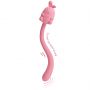 Stymulator łechtaczki Pretty Love Cute Bunny silikonowy USB 7 wibracji - 5