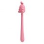 Stymulator łechtaczki Pretty Love Cute Bunny silikonowy USB 7 wibracji - 6
