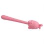 Stymulator łechtaczki Pretty Love Cute Bunny silikonowy USB 7 wibracji - 7