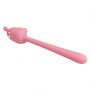 Stymulator łechtaczki Pretty Love Cute Bunny silikonowy USB 7 wibracji - 9