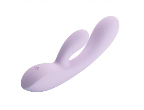 Wibrator króliczek silikonowy Rosolyn Pretty Love USB 10 trybów - 6