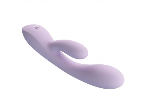 Wibrator króliczek silikonowy Rosolyn Pretty Love USB 10 trybów - 5