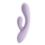 Wibrator króliczek silikonowy Rosolyn Pretty Love USB 10 trybów - 5