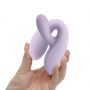 Wibrator króliczek silikonowy Rosolyn Pretty Love USB 10 trybów - 4