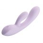 Wibrator króliczek silikonowy Rosolyn Pretty Love USB 10 trybów - 7