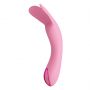 Wibrator silikonowy punkt G Pretty Love 10 trybów USB - 2