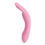 Wibrator silikonowy punkt G Pretty Love 10 trybów USB - 3