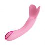 Wibrator silikonowy punkt G Pretty Love 10 trybów USB - 8