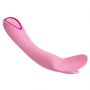 Wibrator silikonowy punkt G Pretty Love 10 trybów USB - 5