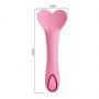 Wibrator silikonowy punkt G Pretty Love 10 trybów USB - 9