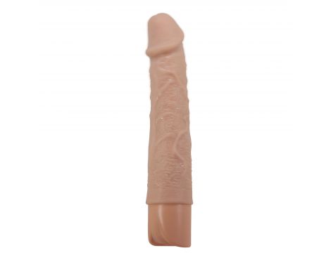 Realistyczny wibrator dildo Pretty Love Leander USB