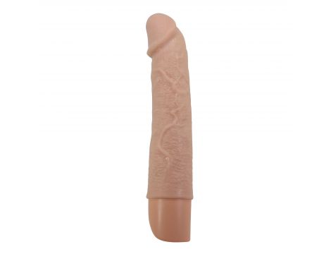 Realistyczny wibrator dildo Pretty Love Leander USB - 3