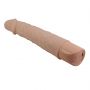 Realistyczny wibrator dildo Pretty Love Leander USB - 6