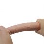 Realistyczny wibrator dildo Pretty Love Leander USB - 10