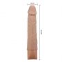 Realistyczny wibrator dildo Pretty Love Leander USB - 9