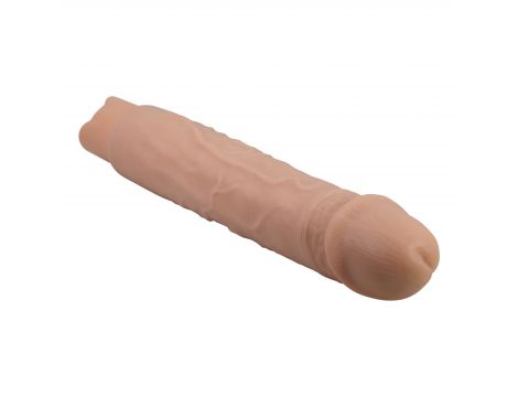 Wibrator realistyczny Pretty Love Rufus USB - 6