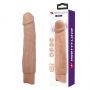 Wibrator realistyczny Pretty Love Rufus USB - 3