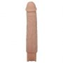 Wibrator realistyczny Pretty Love Rufus USB - 5