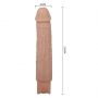 Wibrator realistyczny Pretty Love Rufus USB - 10