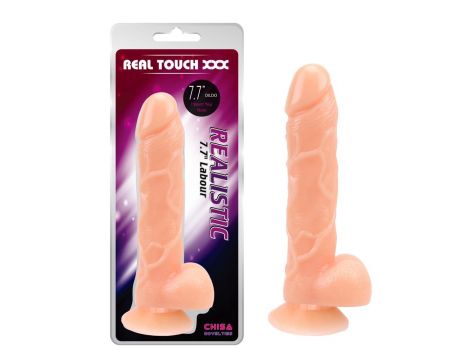 Realistic 7.7"" Labour - 2