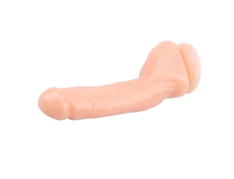 Realistic 9.9"" MR.MARCUS"" - 4