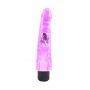 8.8 Inch Dildo-Purple - 2