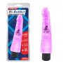 8.8 Inch Dildo-Purple - 3