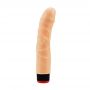8” Vibe Cock-Flesh - 2