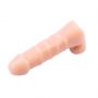 Dildo realistyczne miękkie Tskin cieliste Spread Me No.06 - 4