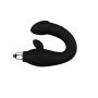 Masażer prostaty Black Mont silikonowy wodoodporny 29 cm - 3