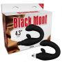 Masażer prostaty Black Mont silikonowy wodoodporny 29 cm - 5