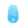 Masturbator TPE Palm Stroker No 5 niebieski 12,5 cm - 6