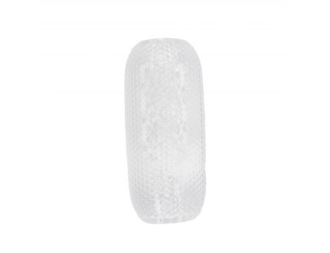 Palm  Stroker No.6-Clear - 3