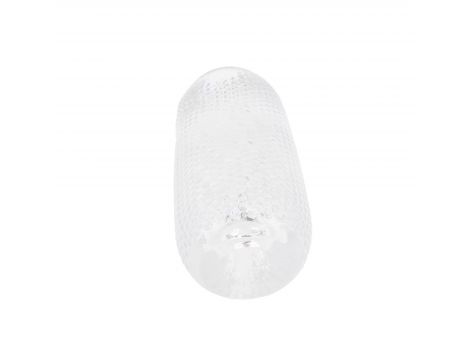 Palm  Stroker No.6-Clear