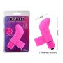 MisSweet Finger Vibe-Pink - 2