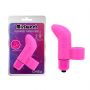 MisSweet Finger Vibe-Pink - 5