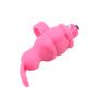 Sweetie Rabbit finger vibrator pink - 2