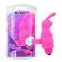 Sweetie Rabbit finger vibrator pink - 5