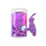 Sweetie Rabbit finger vibrator purple - 4