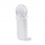 Nubby Sleeve-Clear - 2